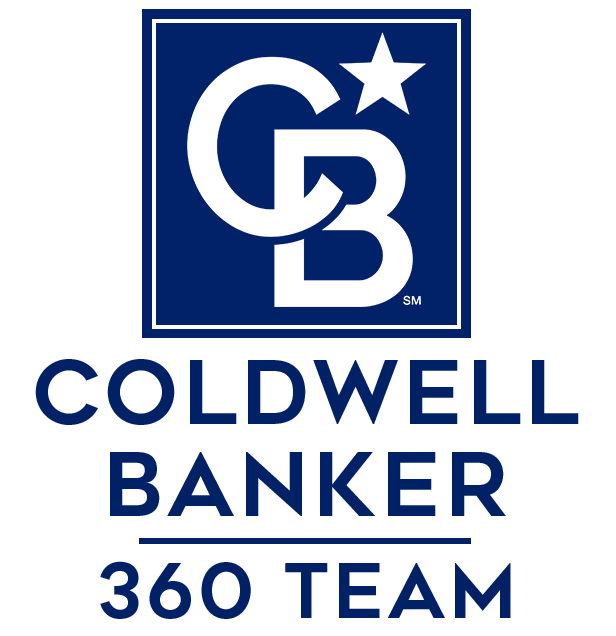 Marissa Evans - Coldwell Banker 360 Team Logo