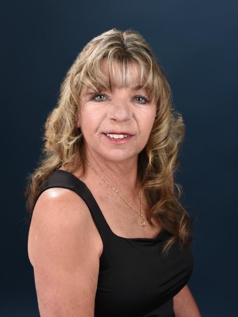 Kathy Heinbaugh Profile Image