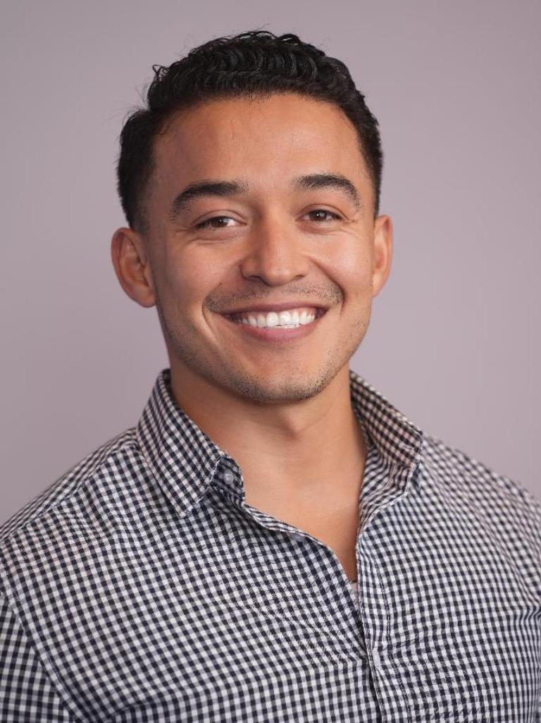 Marco Rodriguez Profile Image