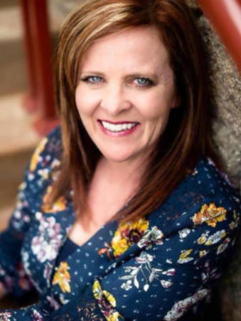 Amie Halstead Profile Photo