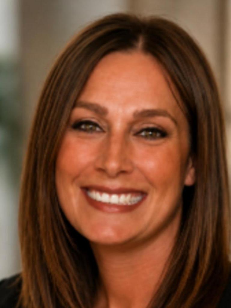 Megan Matney Profile Photo