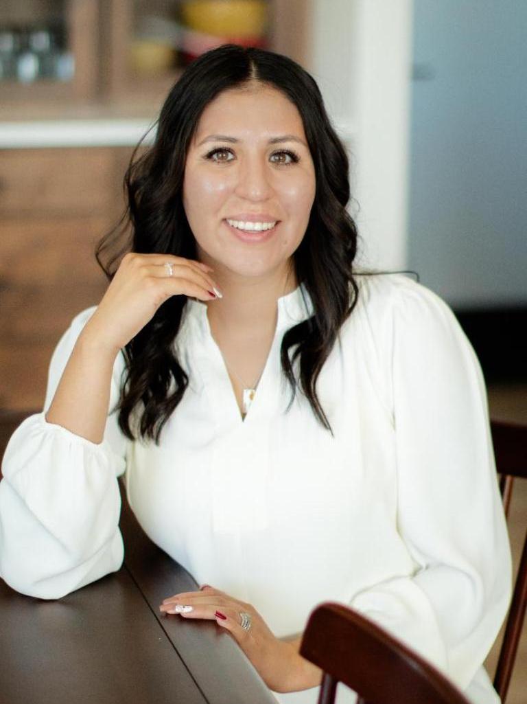 Raquel Hines Profile Photo