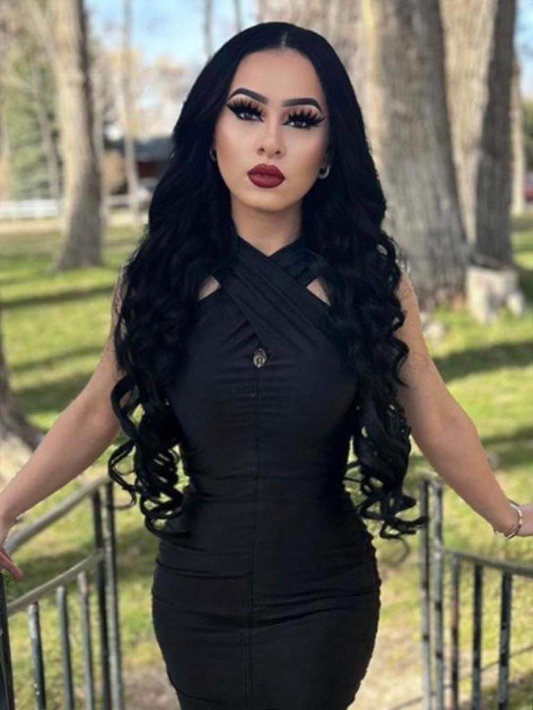 Lesli Rodriguez Profile Image