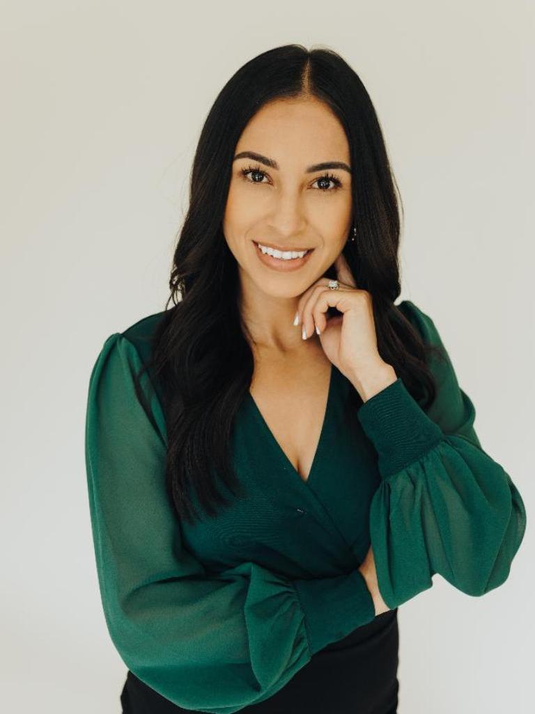 Perla Rodriguez Profile Image