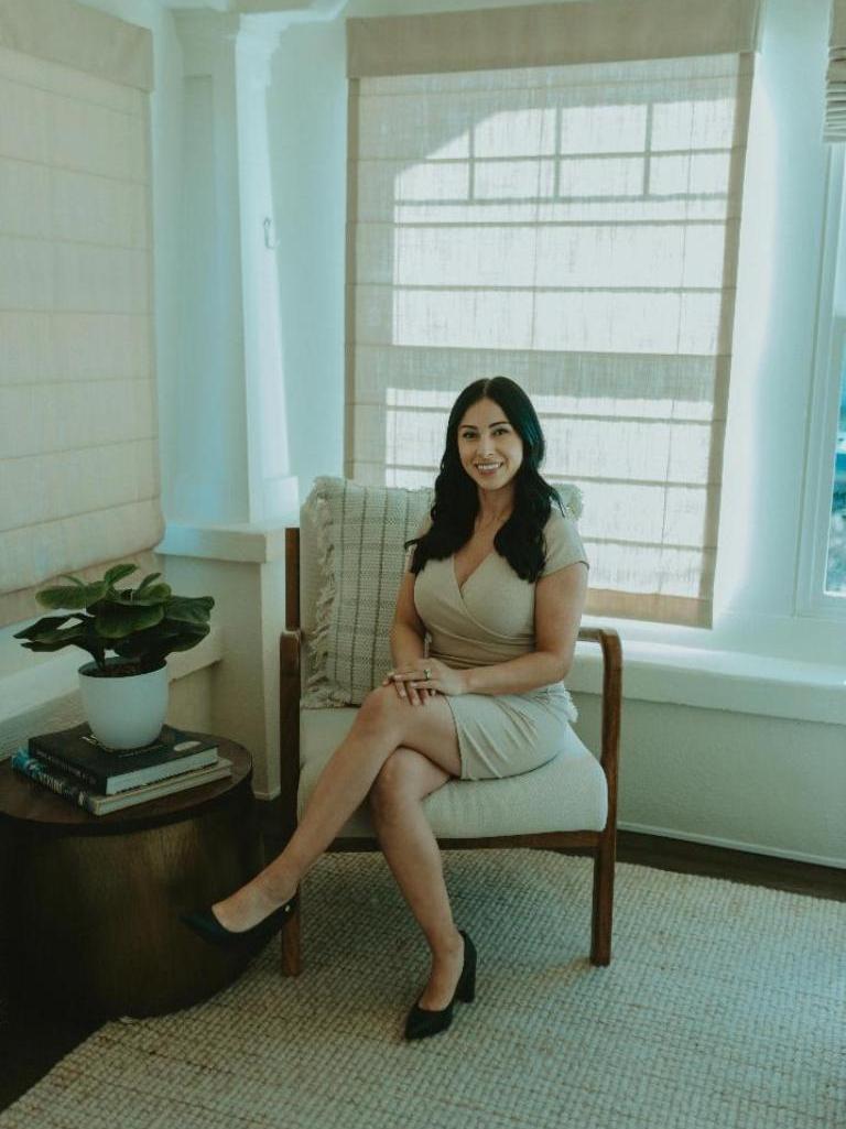 Perla Rodriguez