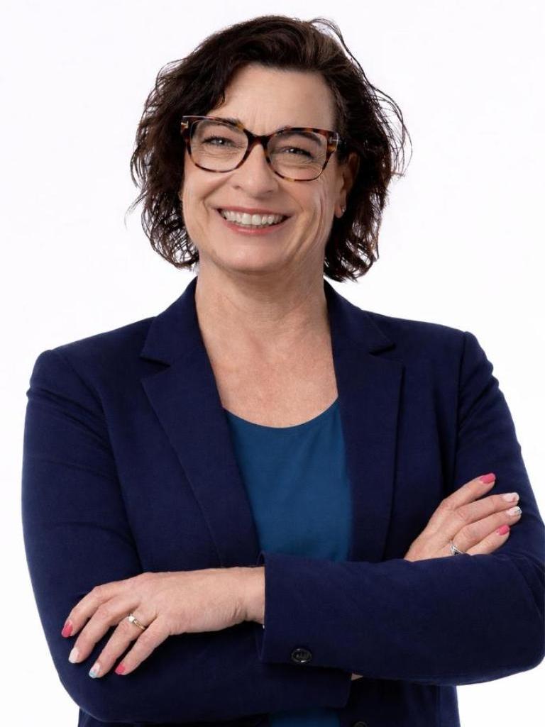 Julie Gallio Profile Image