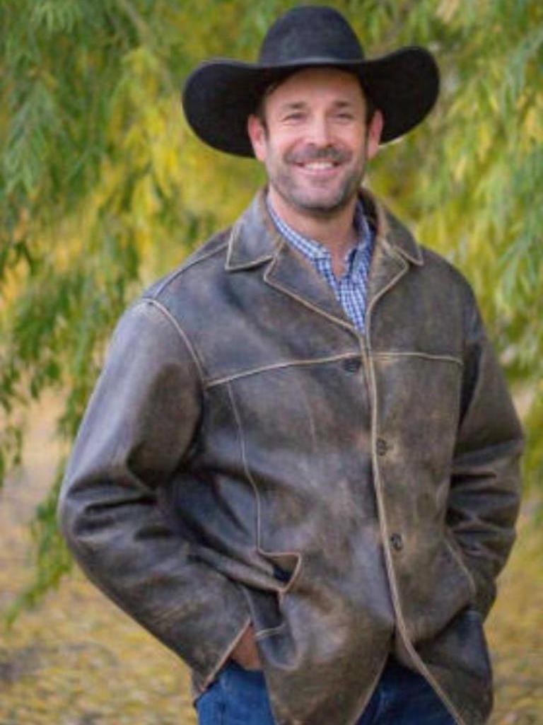Clay Nannini Profile Photo