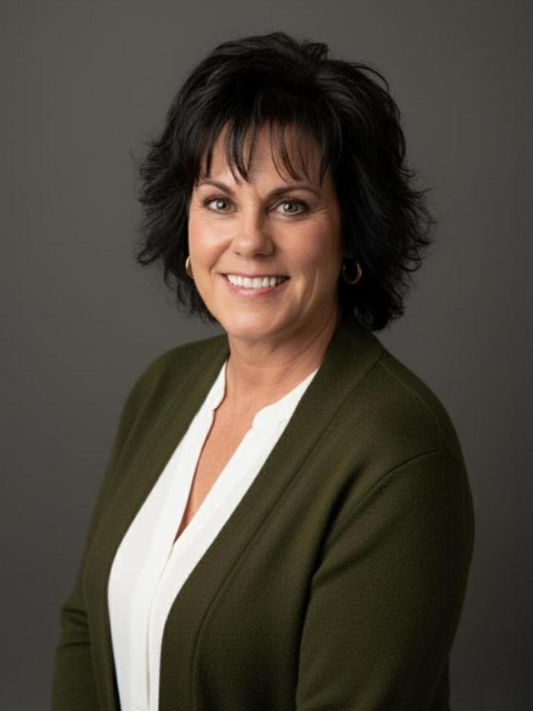 Kathy Polkinghorne Profile Photo