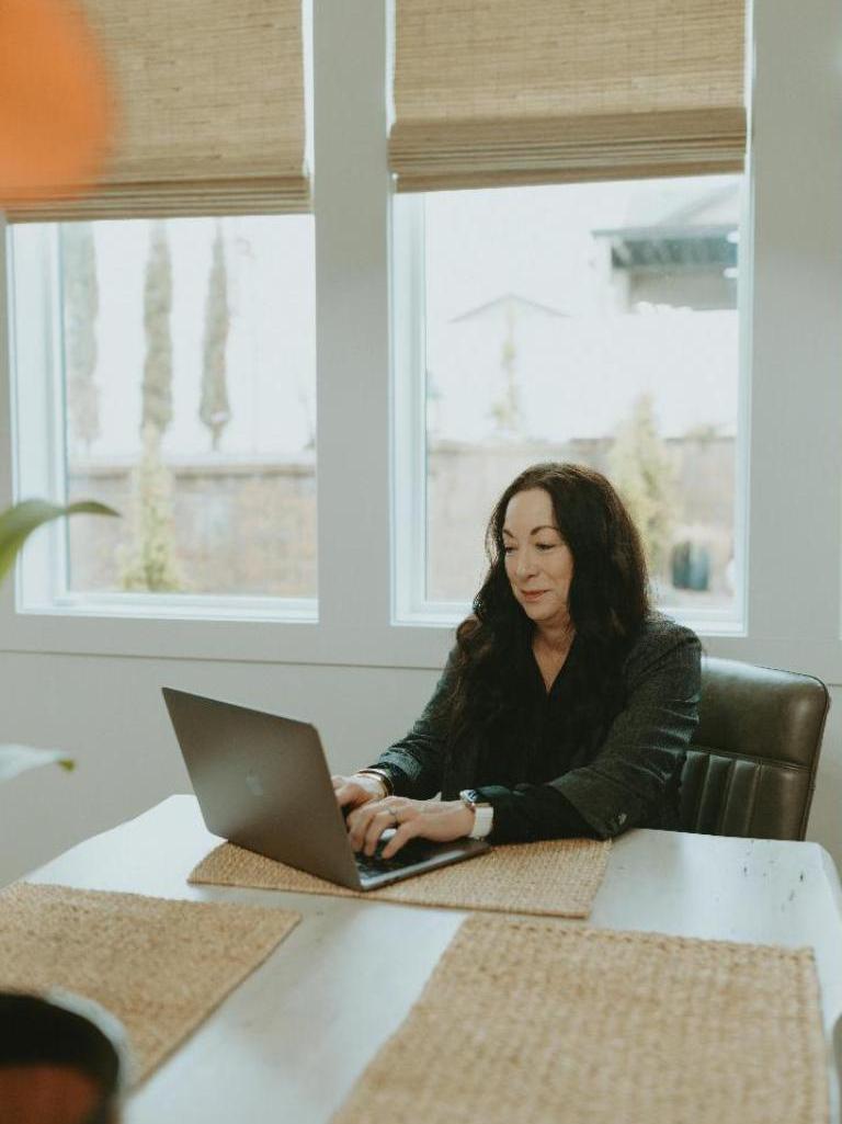 Susan Strong Profile Photo