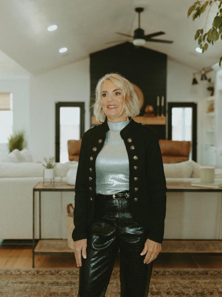 Veronica Eldridge Profile Image