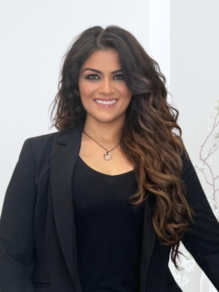 Victoria Torres Profile Photo