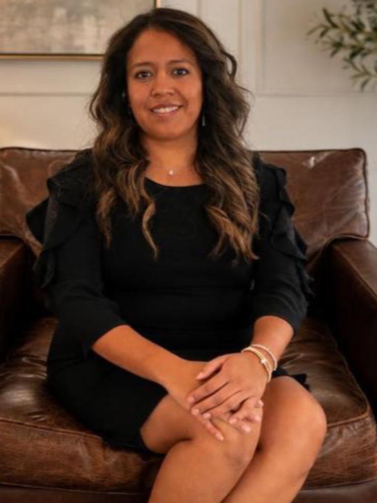 Fabiola Talamantes Profile Photo