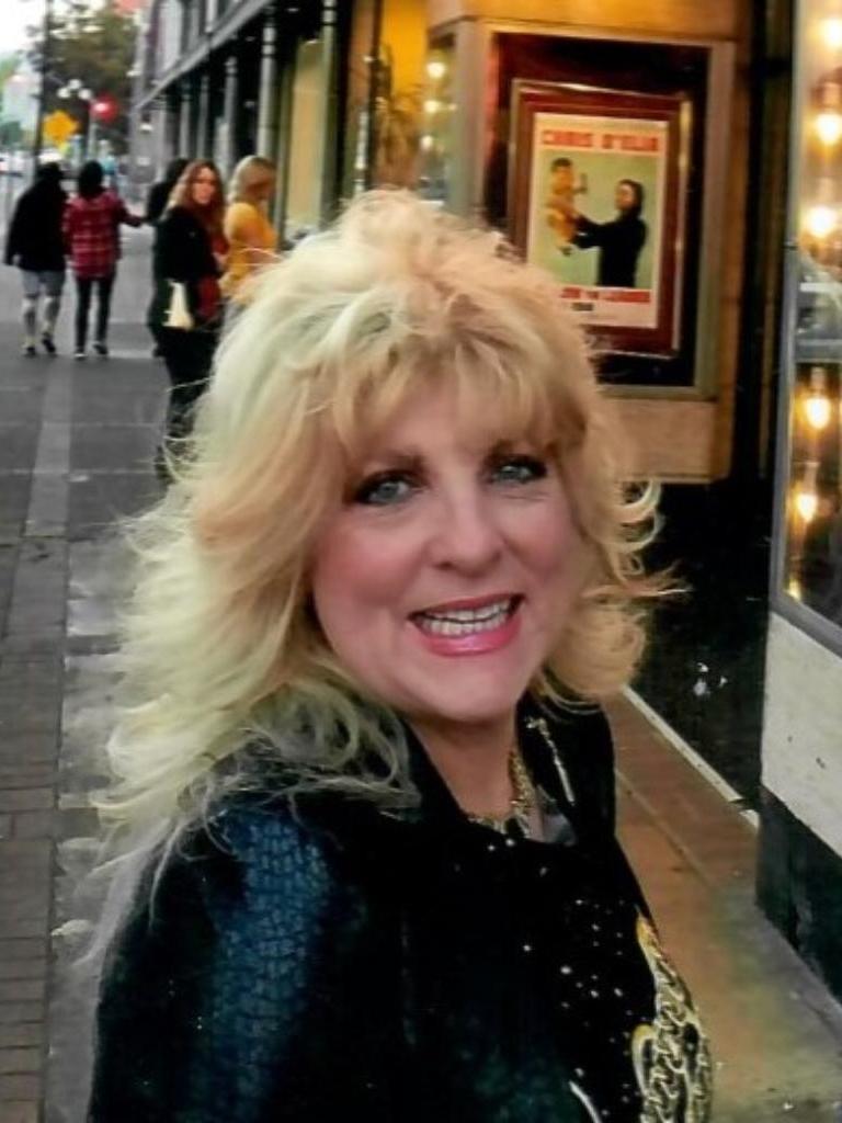 Beverly Heaverlo Profile Photo