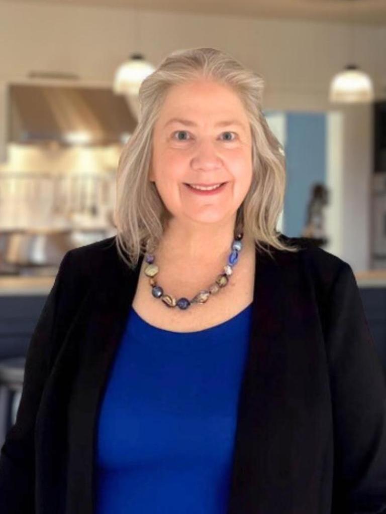 Ruth Gribbin-Schmitt Profile Photo