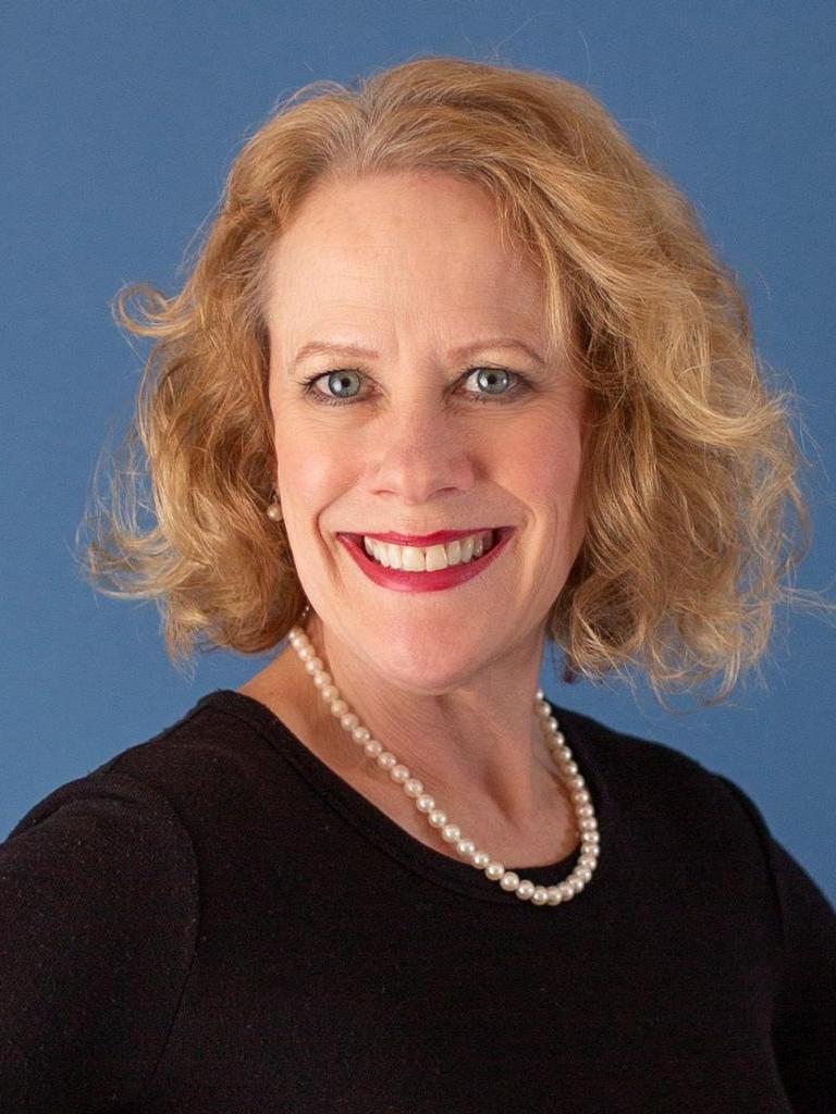 Pam Begley Profile Image