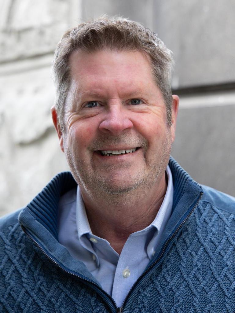 John McElroy Profile Photo