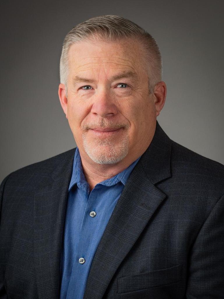 Ron Mountain Profile Photo