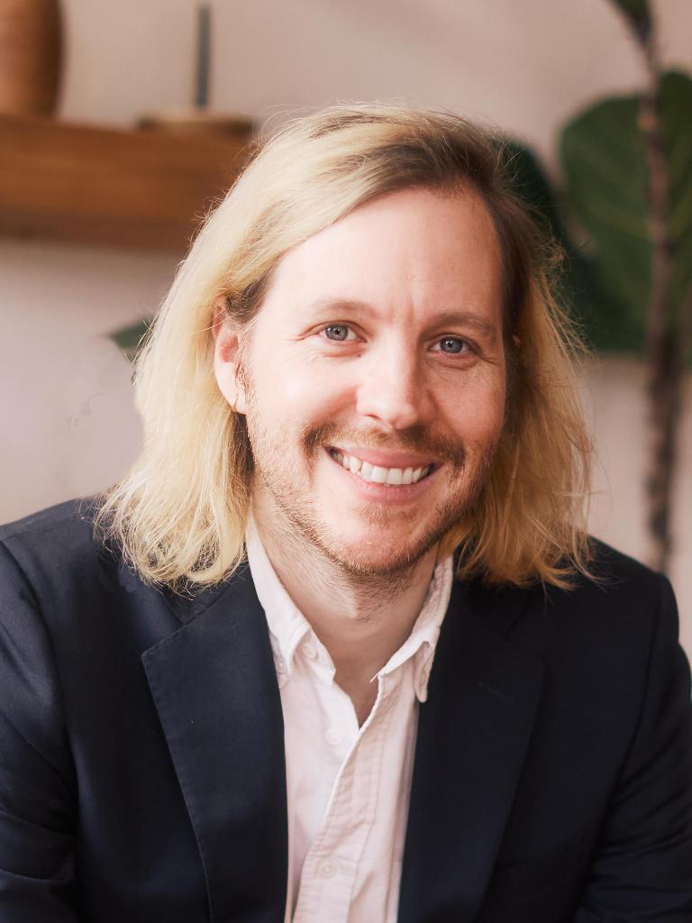 Alex Kent Profile Photo