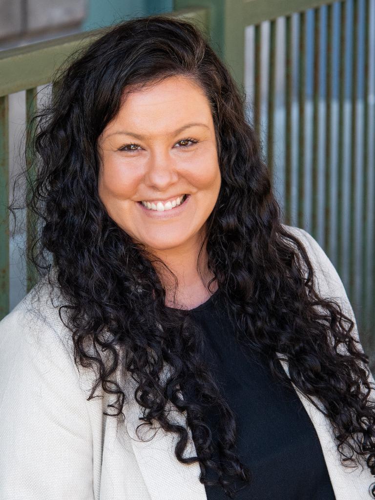 Dana Lammers Profile Photo