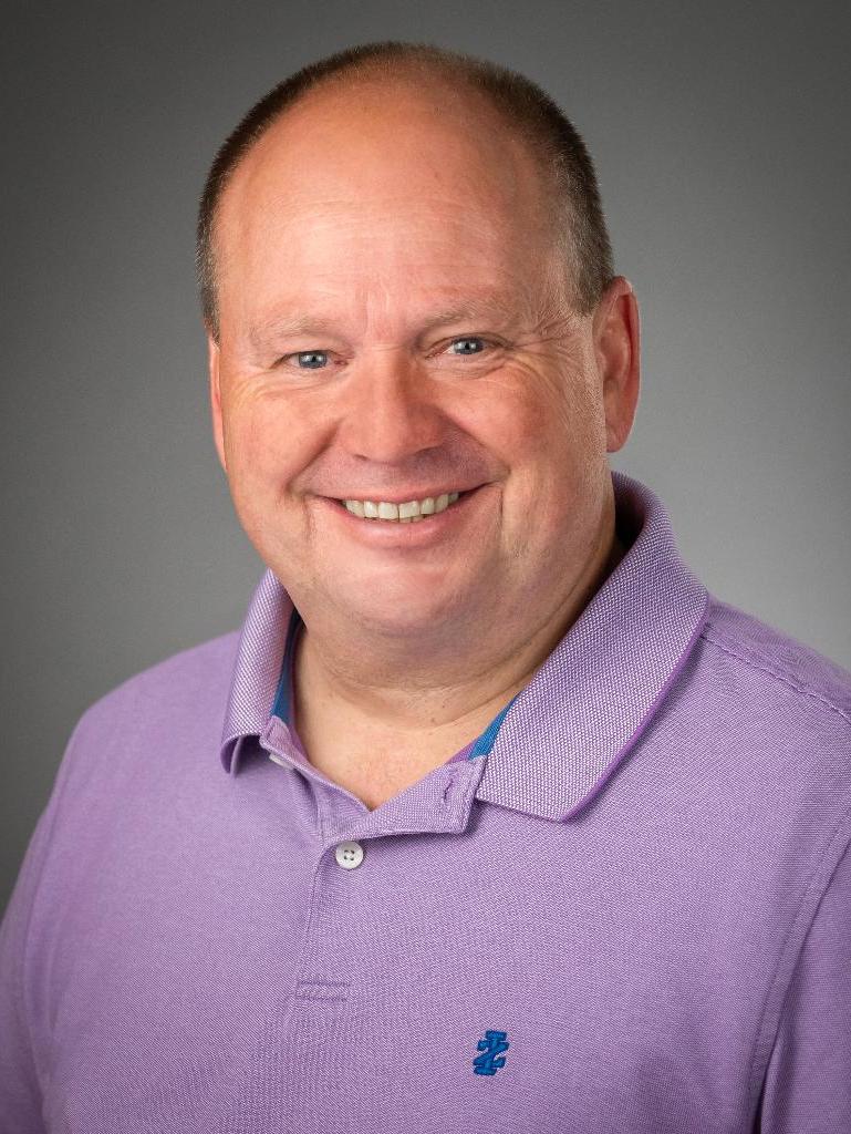 Robert Paulson Profile Photo
