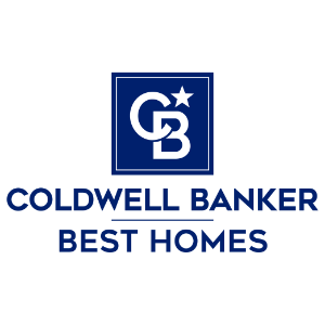Nicole Blasucci - Coldwell Banker Best Logo