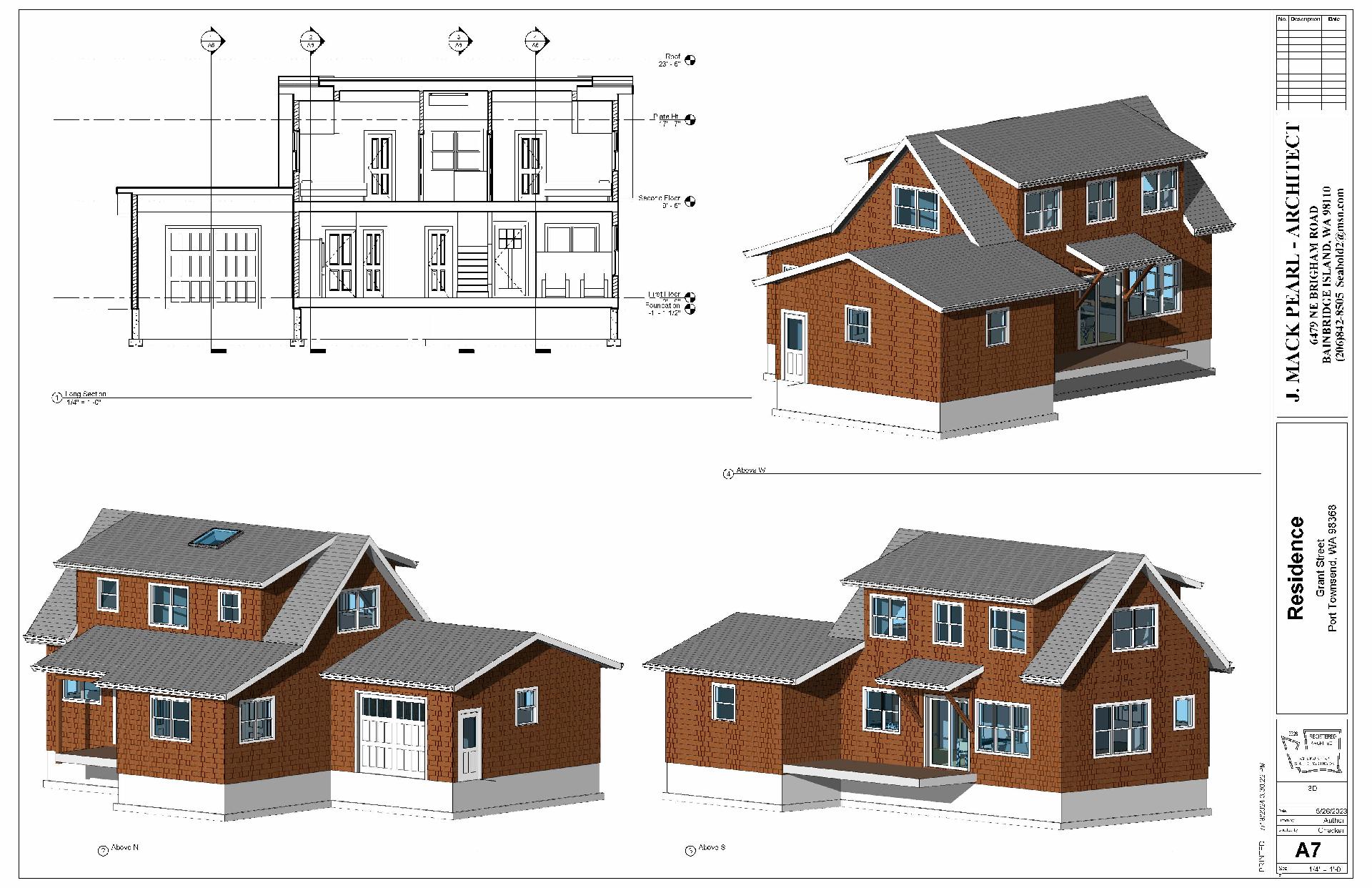 0 Grant Street Lot 3&4 Property Photo 10