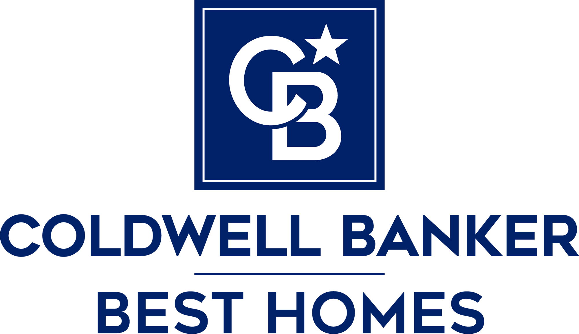 Kevin Burgler - Coldwell Banker Best Logo