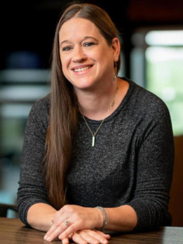 Jessie Jochum