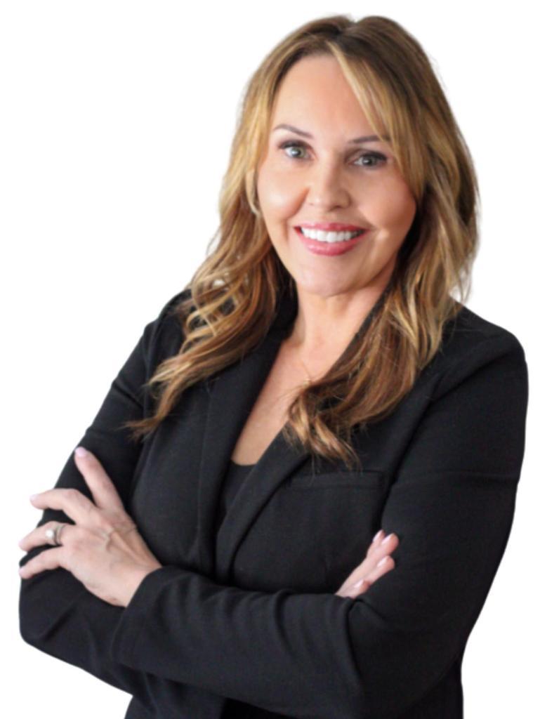 Ginny Hinke Profile Photo