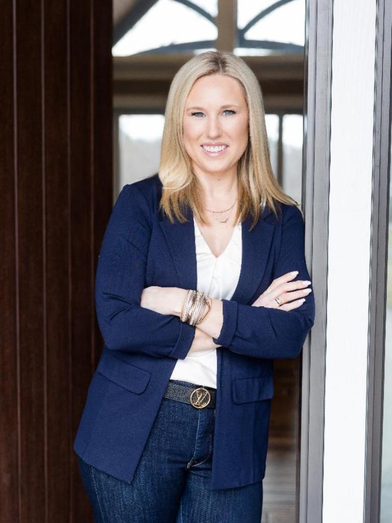 Liz Seubert Profile Photo