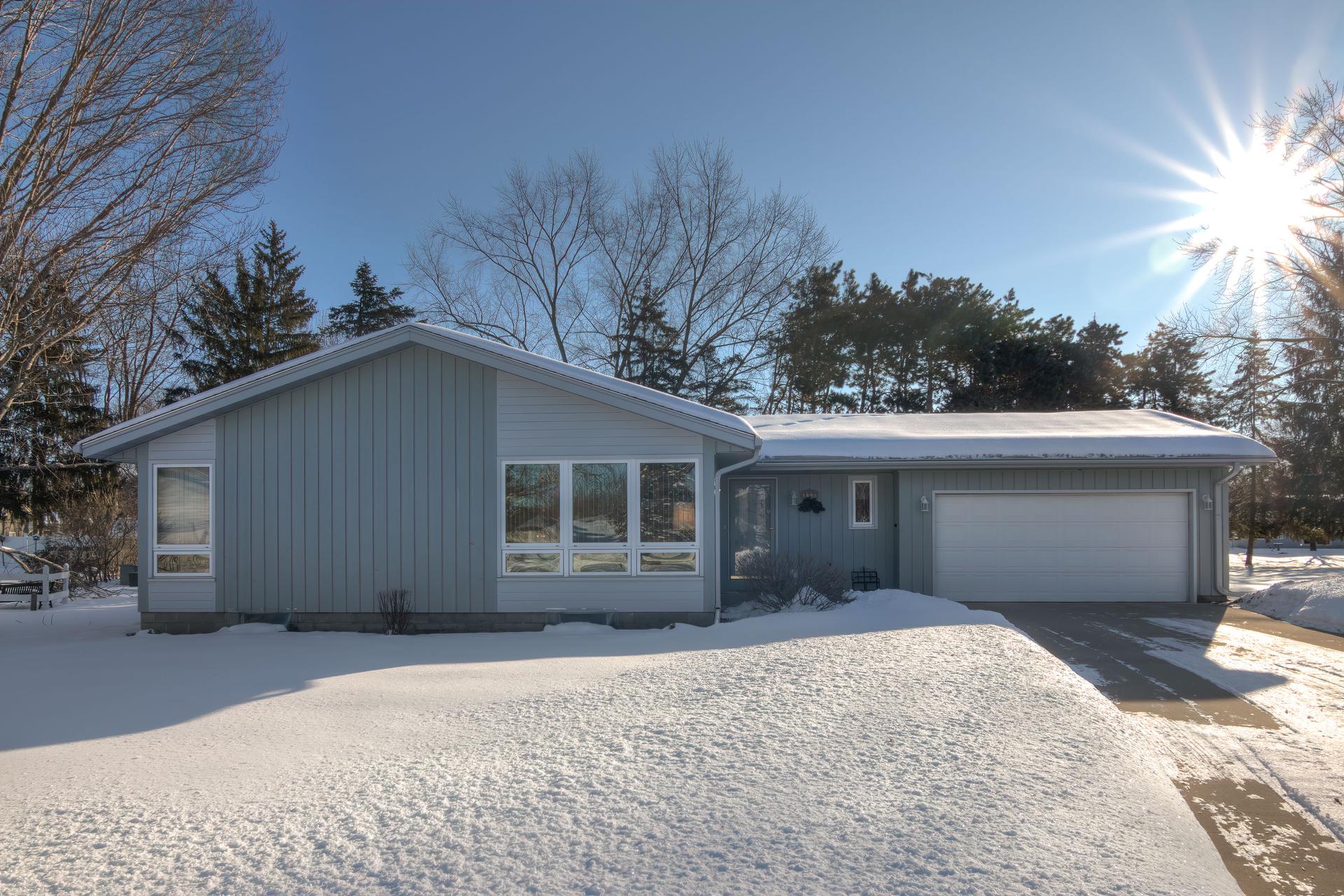 3519 Mayo Street Property Photo 1