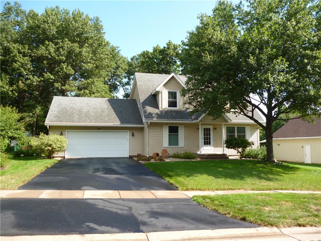 528 Saxonwood Road Property Photo 1