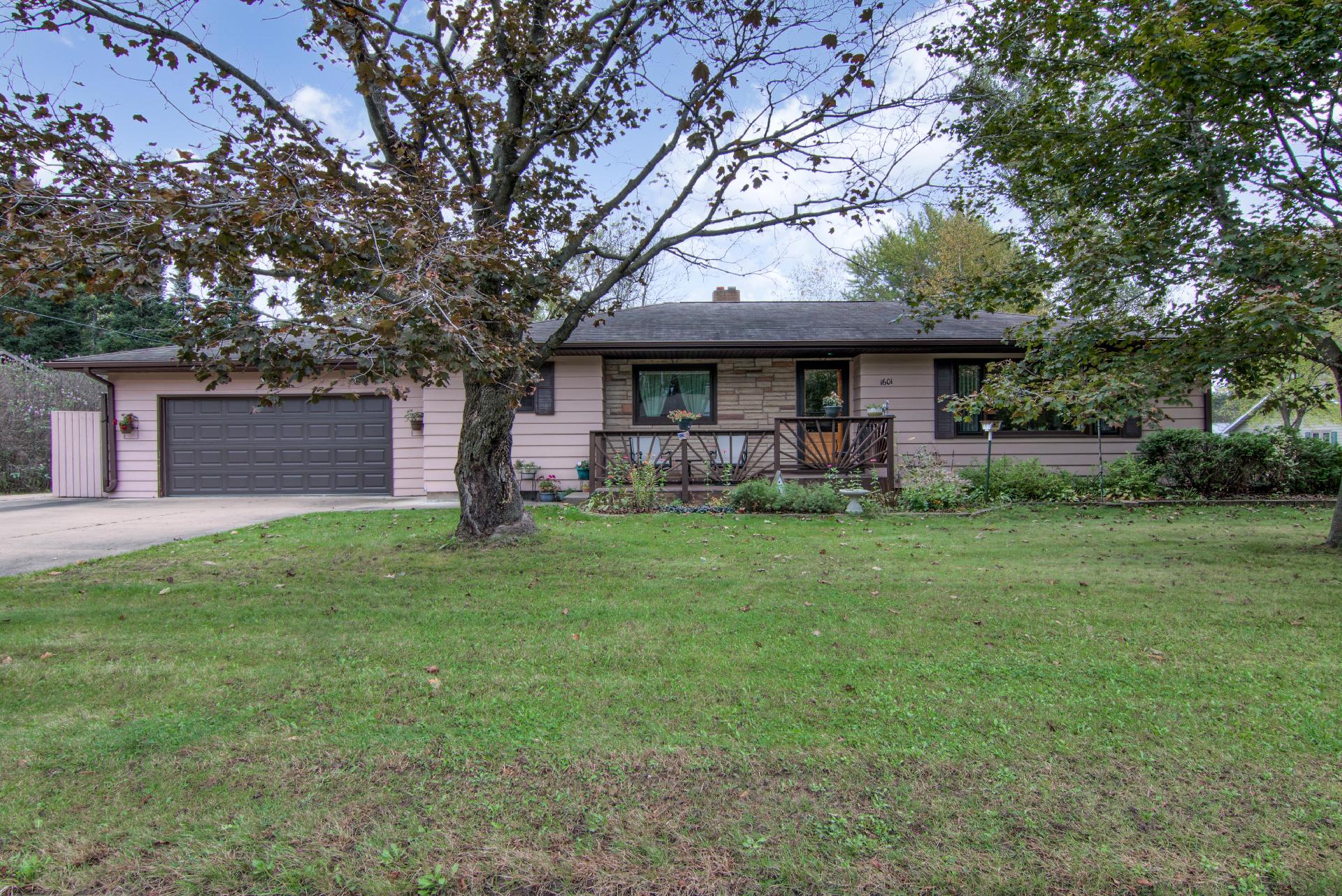 1601 Wheaton Street Property Photo 1