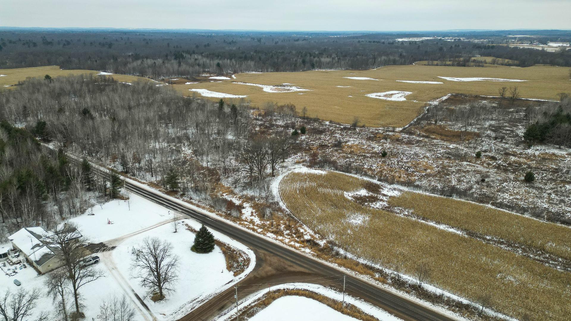Lot 0 250th Street Property Photo 1
