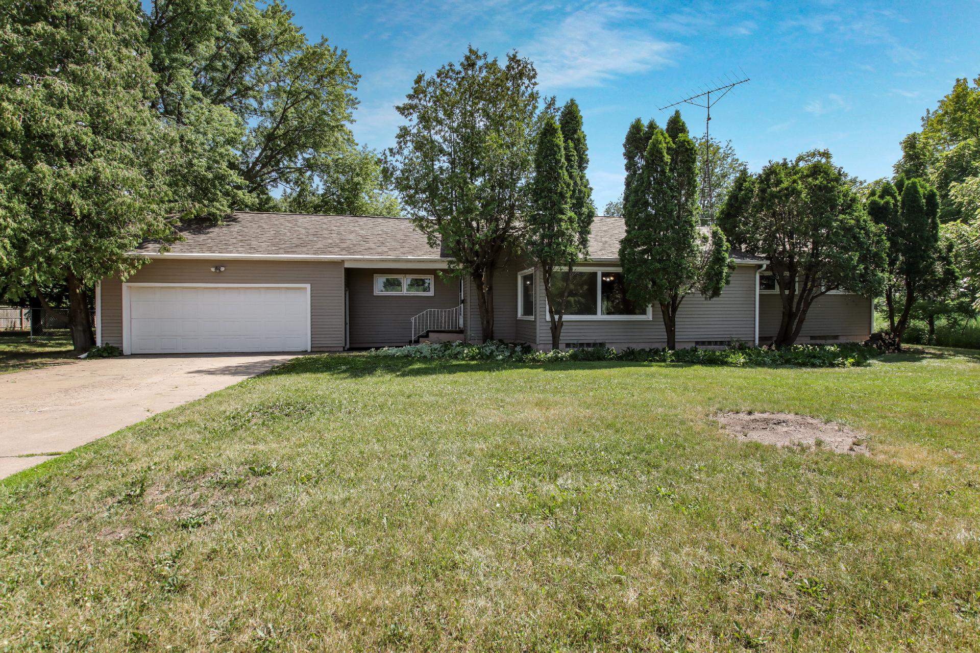 4430 Campus Road Property Photo 1