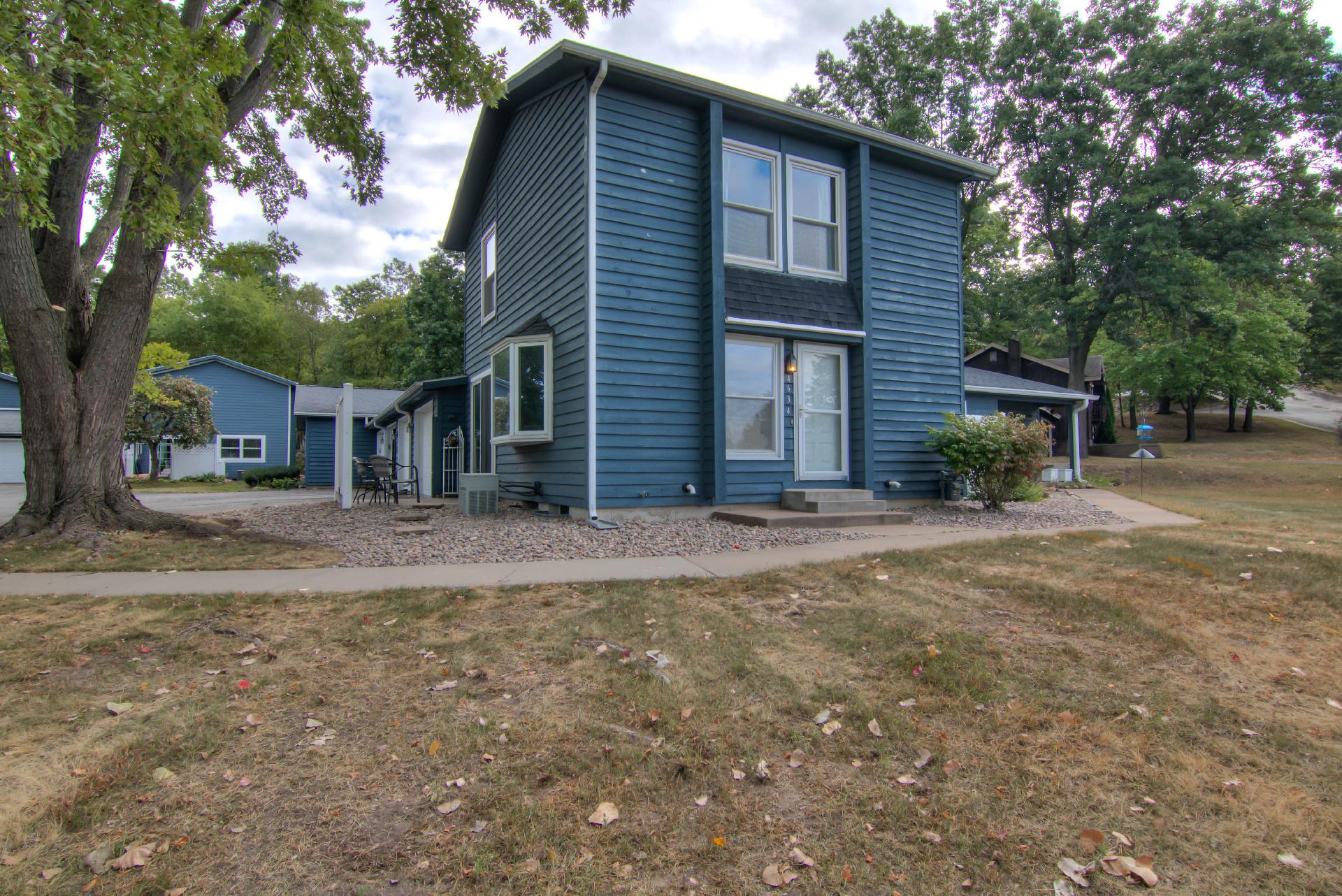 4634 Woodridge Drive 4 Property Photo 1