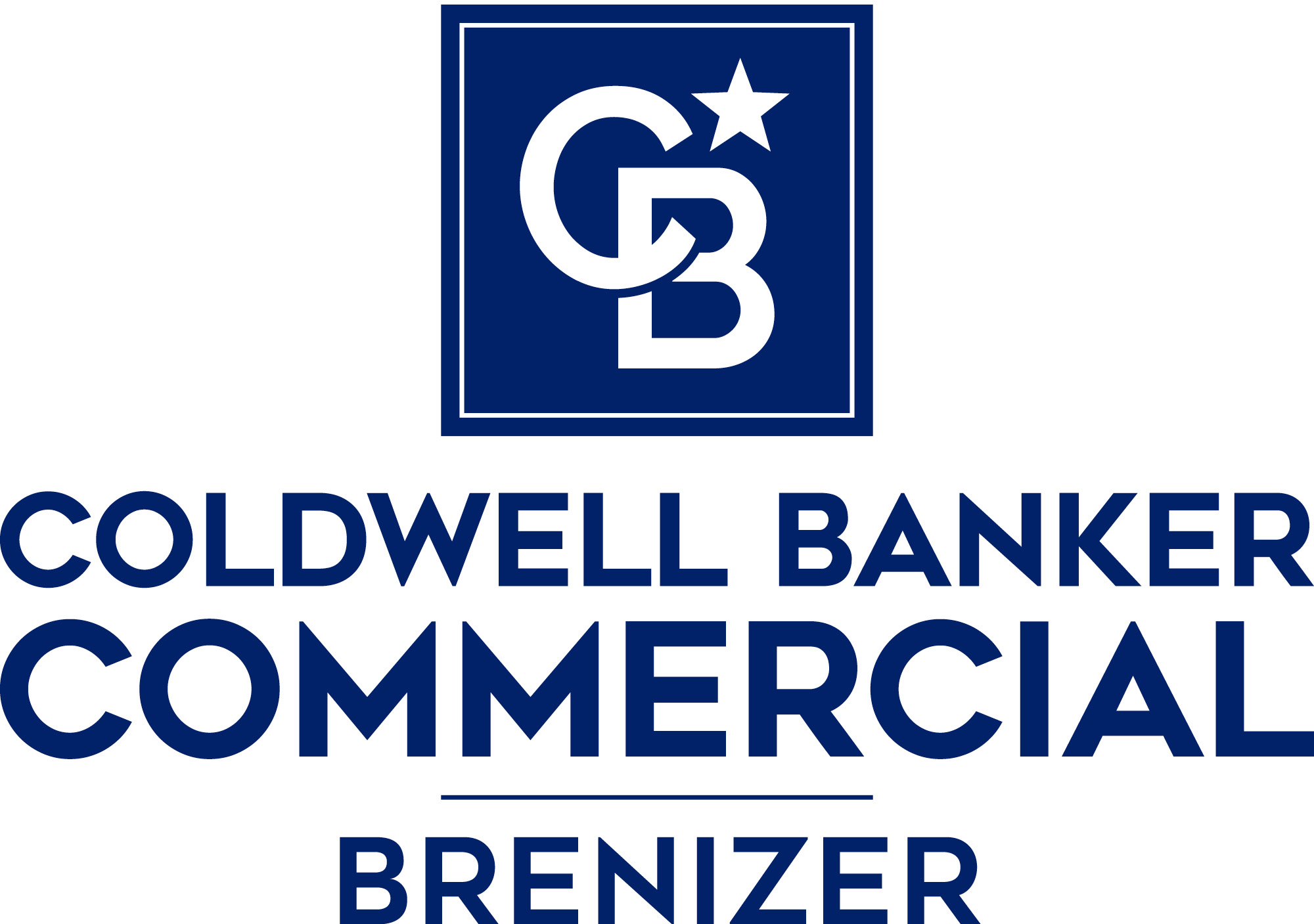 Linda Dunham - Coldwell Banker Brenizer Logo