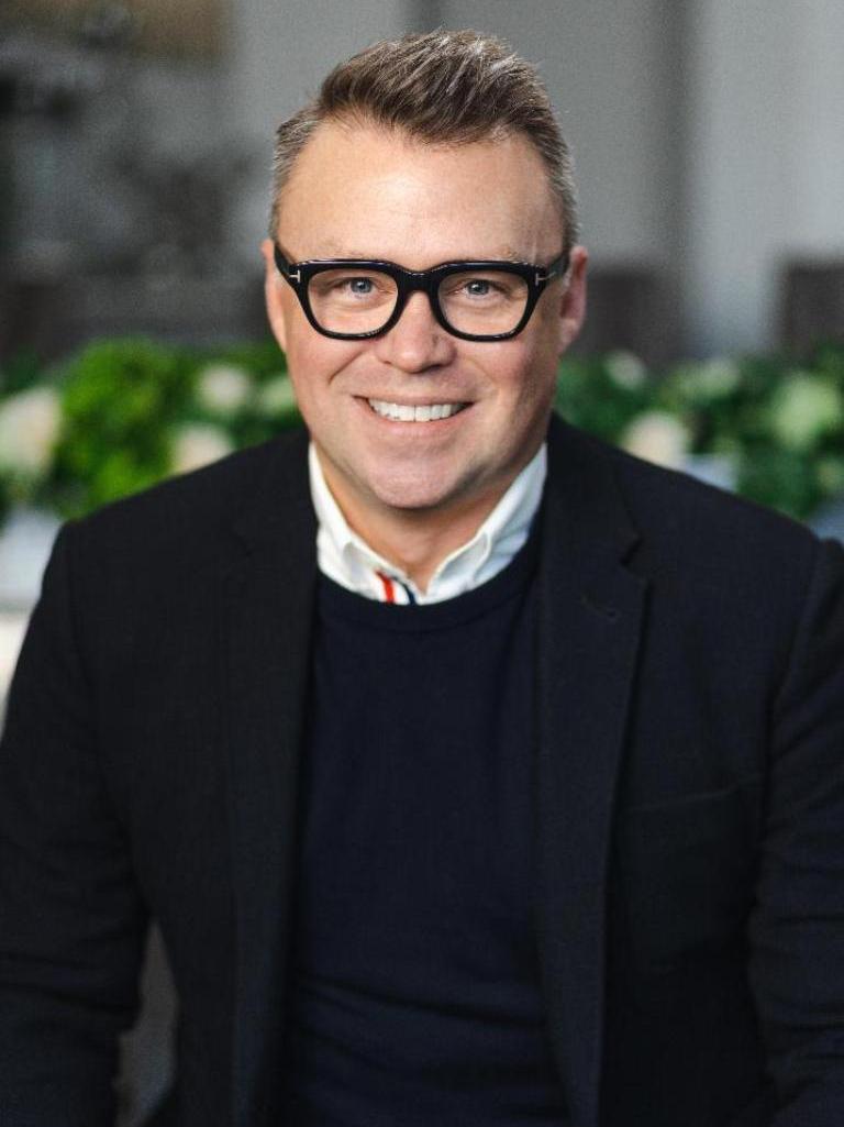 Eric Akines Profile Image