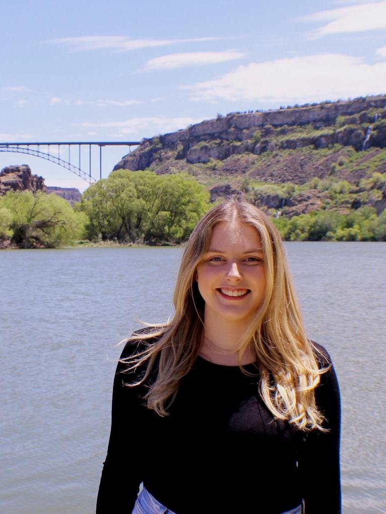 Kylie Diez-Luckie Profile Image