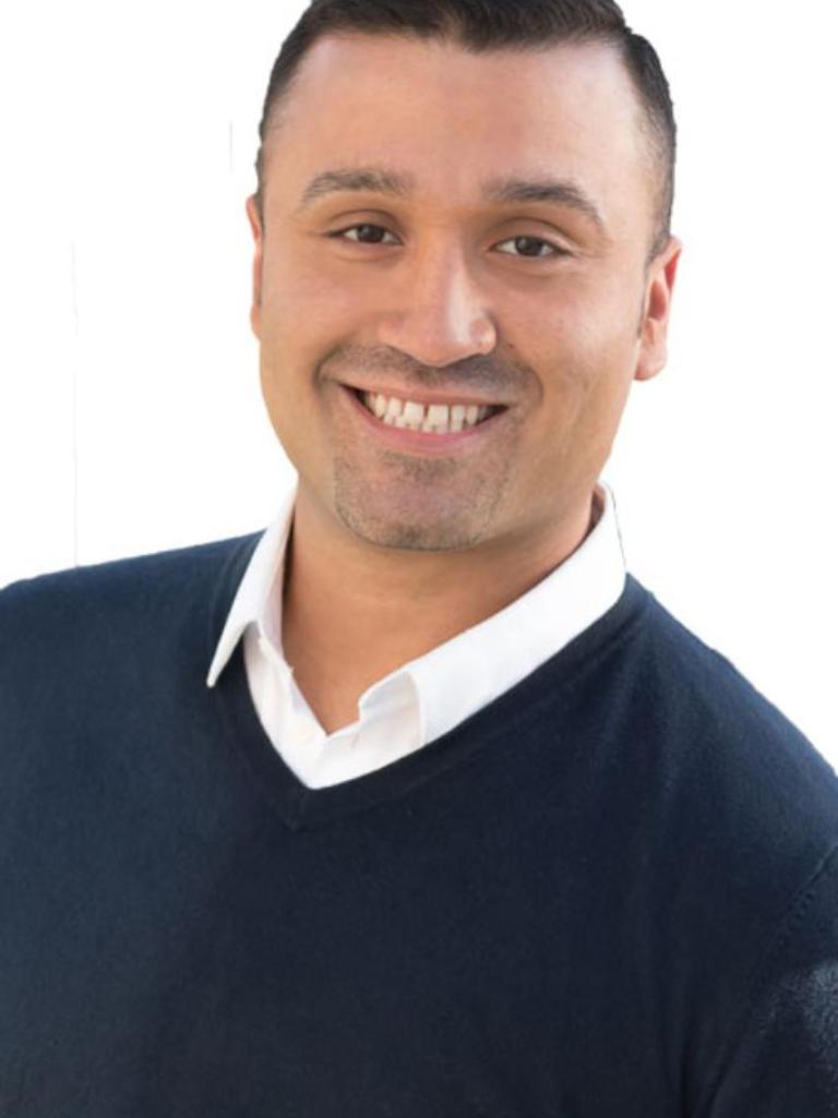 Joey Loya Profile Photo