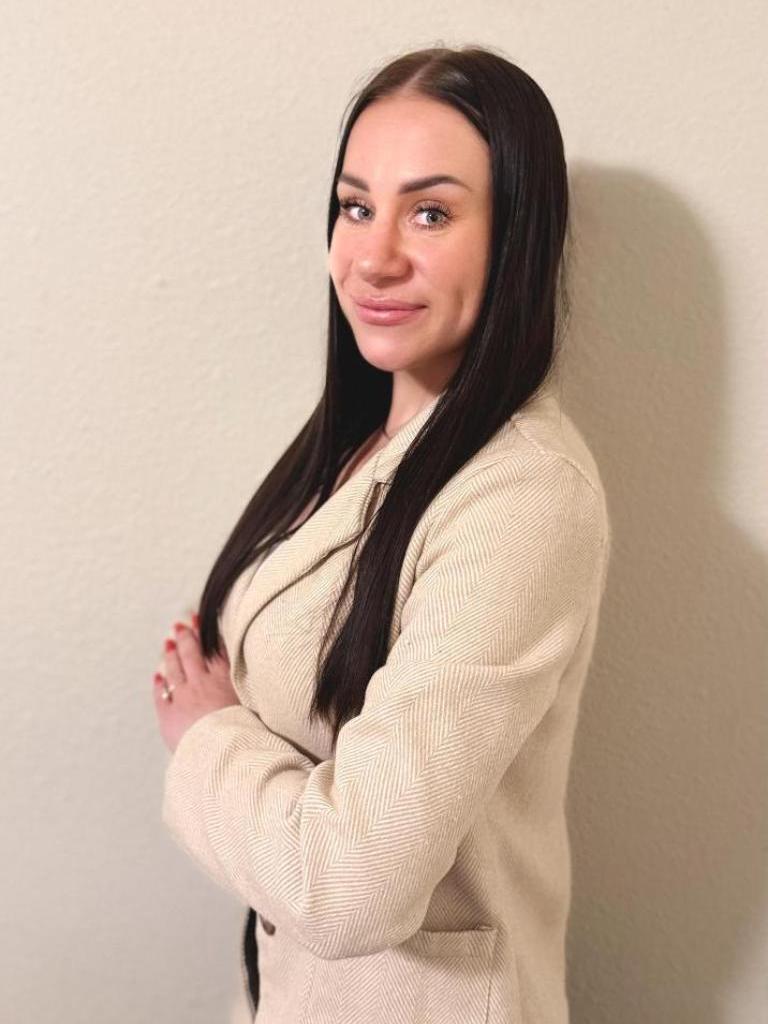 Natalia Szymanska Profile Image
