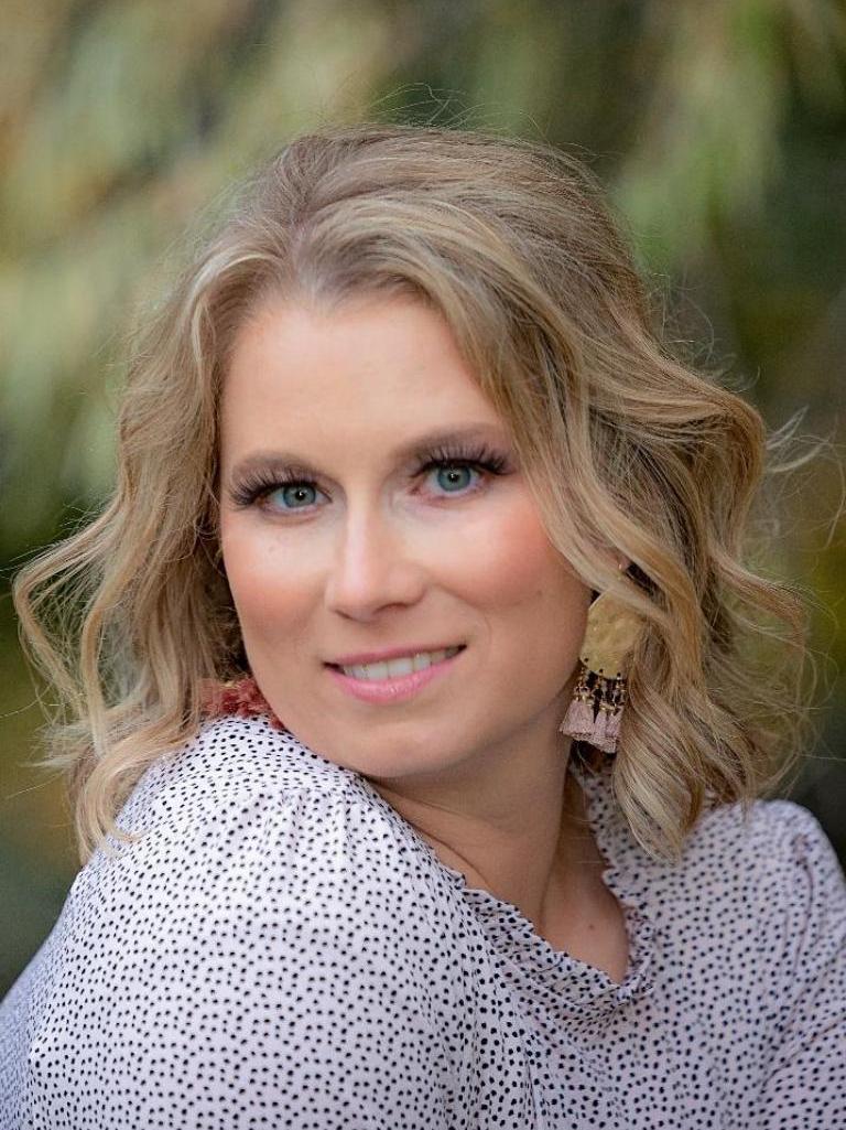 Brianne Hepworth Profile Photo