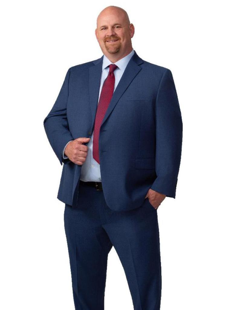 Kevin Moxley Profile Photo