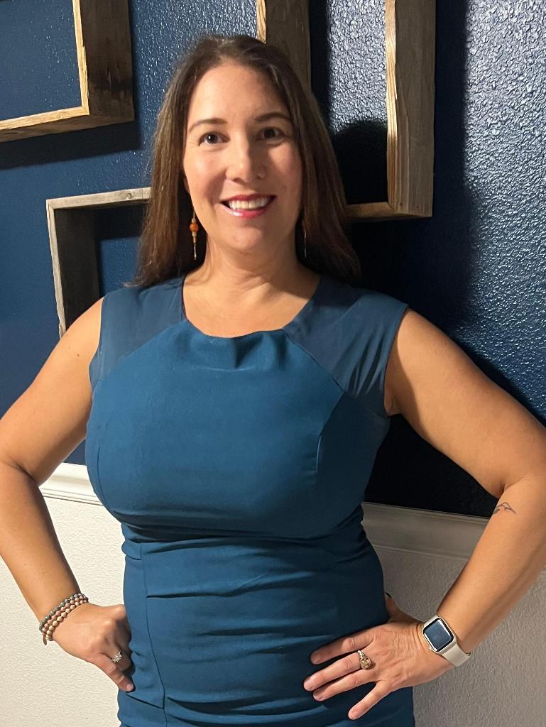 Kristina Guy Profile Image