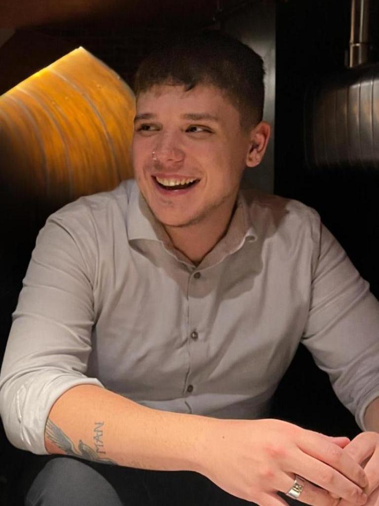 Masen Padgen Profile Photo