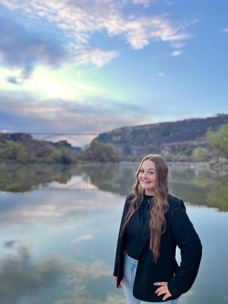 Kaitlyn Welch Profile Image