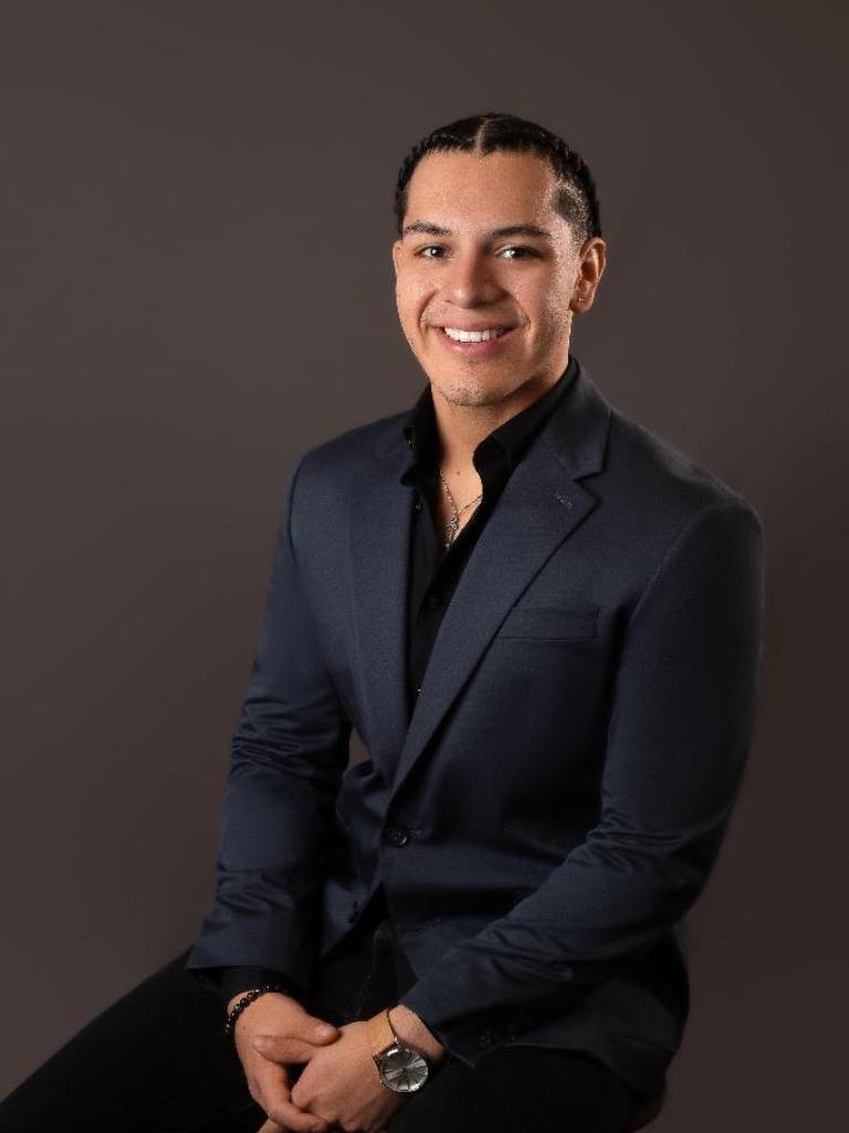 Franky Arevalos Profile Photo