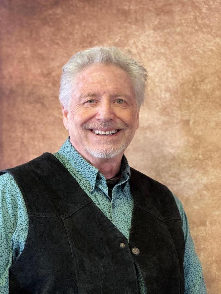 Michael Evans Profile Image