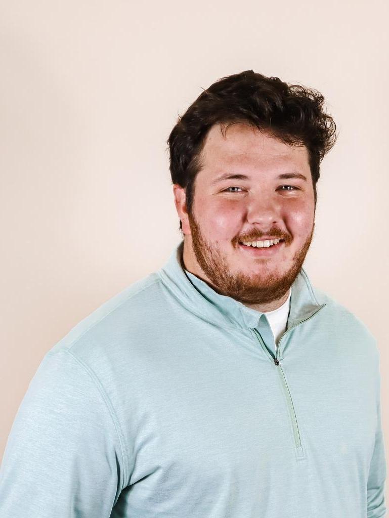 Joseph Barry Profile Image