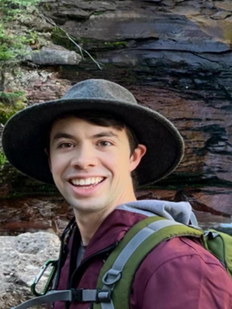 Tristan James Profile Photo